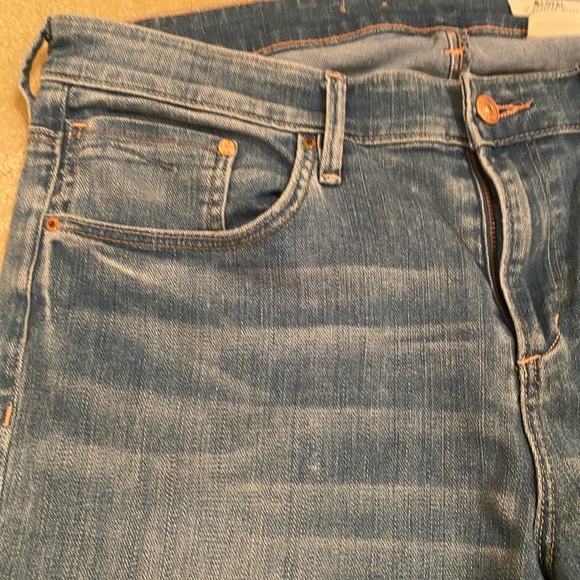 Bootcut Jeans - Picture 3 of 6